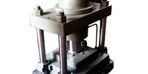 Rubber Moulding Machines
