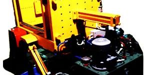 Tilting GDC Machines