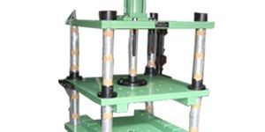 Vertical Die Casting Machines