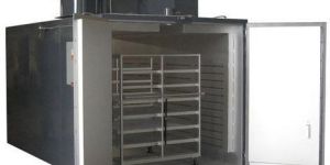 Furnace Dryer And Oven