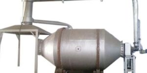 Rotary Furnace