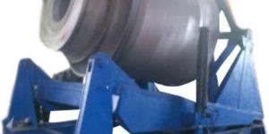 Tilting Rotary Furnace