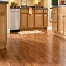 Laminated Wooden Floorings