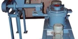 Ultra Fine Air Classifying Mill