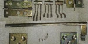 Power Loom Spare Part