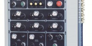 Pneumatic Control Panel