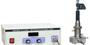 Thermal Conductivity Apparatus