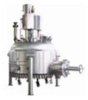 Agitated Nutsche Filter