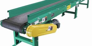 Belt Conveyor