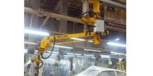 Pneumatic Manipulator