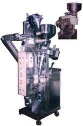 Automatic Pouch Packing Machine