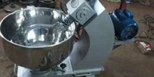 Flour Kneading Machine