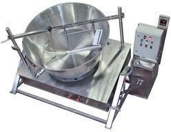 Khoya Making Machine