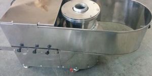 Potato Chips Making Machine