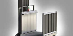 Wheelchair Lift
