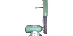 Abrasive Bench Grinder
