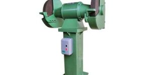 Pedestal Bench Grinders