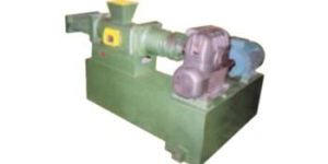 Rubber Extruder Machines