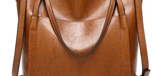 Leather Bag