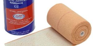 Elastic Adhesive Bandage