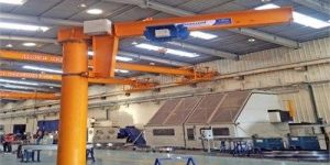 Jib Cranes