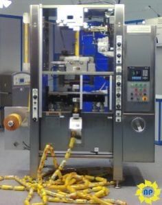 Packaging Films FFS Machines