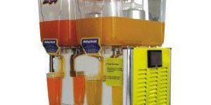 Juice Dispenser