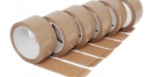 Brown Tape