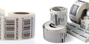 Packaging Labels