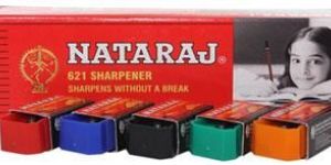 Nataraj Sharpener
