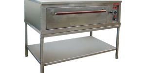 Single Deck Baking Oven