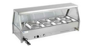 Table Top Bain Marie