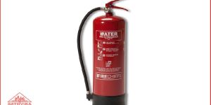 Fire Extinguishers
