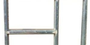 Stainless Steel Window Frame