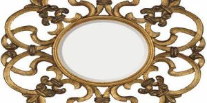 Decorative Mirror