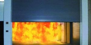 Fire Retardant Doors