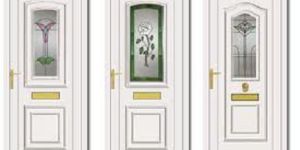 UPVC Doors and Window