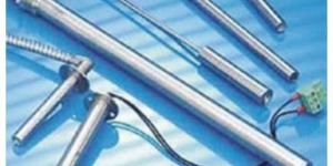 Cartridge Heaters