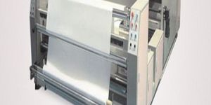 Fabric Coating Machine