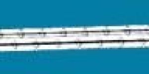 Fast Medium Wave Infrared Heater