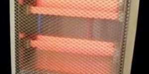 Flame Proof Heaters and Electric Space Heaters