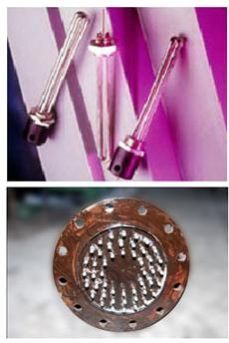 Electric Immersion Heater