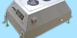 IR Flash Cure Textile and Garment Printing