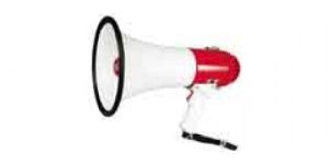 PA Megaphones