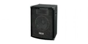 PA Speaker Systems