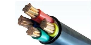 PVC Power Cables