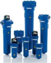 Adsorption Dryers