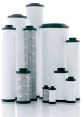 Compressed Air Filter