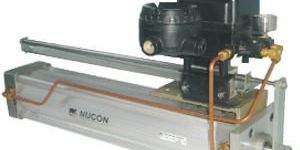 Positioner Cylinder
