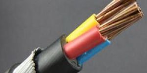 LT XLPE PVC Cables